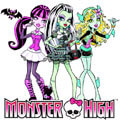 Монстр хай - Monster high