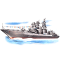 Військові кораблі