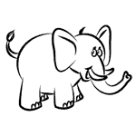 Малюємо слона